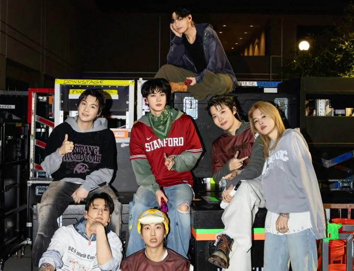 BTS Stanford Stadium Concert Live: ARIRANG Tour Turns Bay Area Into a K-Pop Festival