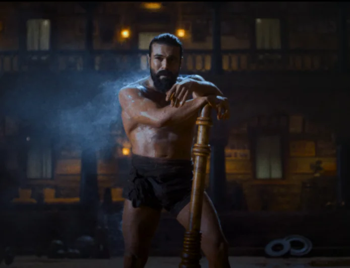 Peddi Trailer Review: Ram Charan’s Mass Entertainer Feels Loud, Outdated And Overdramatic Throughout