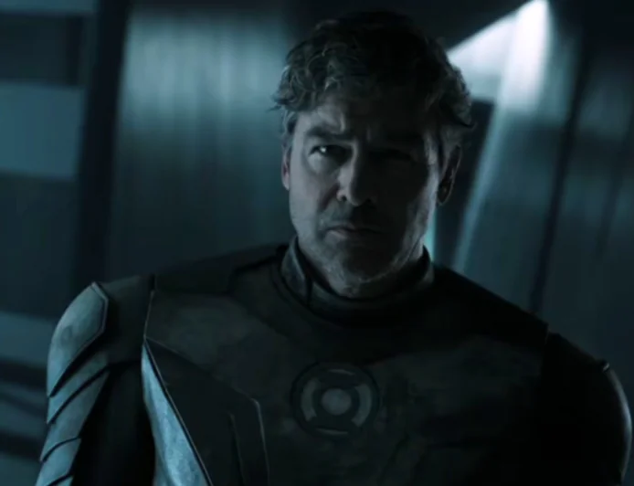 Lanterns Trailer Review: DC’s Dark Green Lantern Series Finally Feels Intense, Grounded And Emotionally Promising