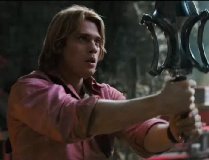 He-man And The Masters Of The Universe Review: Reboot Struggles With Tone Despite Epic Fantasy Action Elements