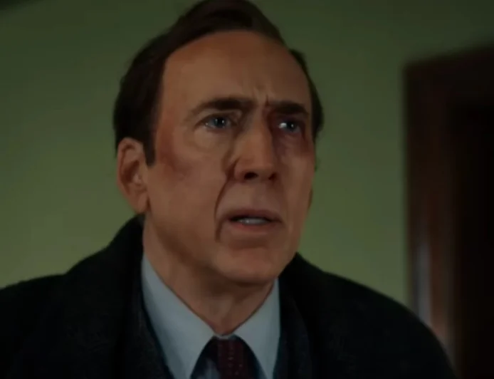 Spider-Noir Trailer Review: Nicolas Cage Brings Dark Style And Mystery To Marvel’s Noir Universe