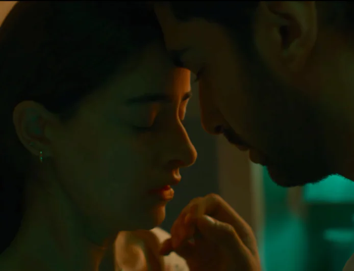 Chand Mera Dil Review: Lakshya Impresses But Slow Storytelling Makes This Gen-Z Romance Emotionally Exhausting