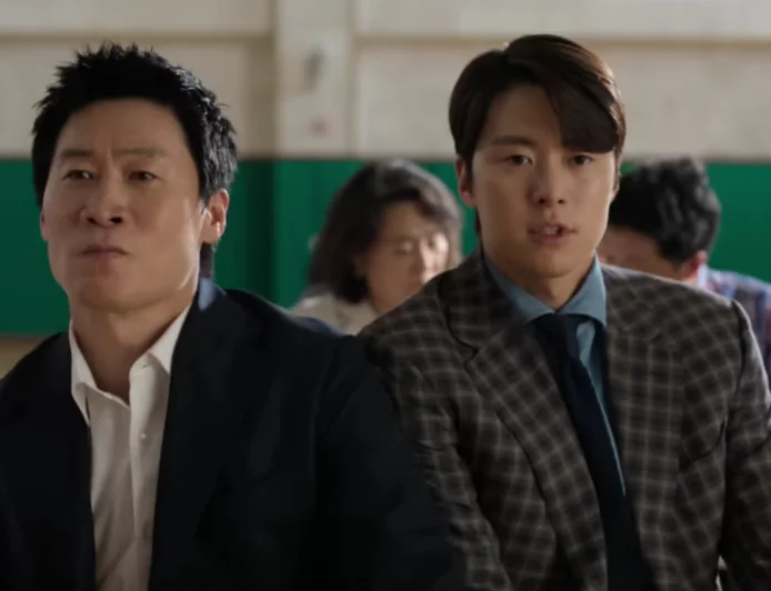 Husbands in Action Teaser Review: Chaotic Comedy, Explosive Action, And Hilarious Odd-Couple Chemistry On Netflix