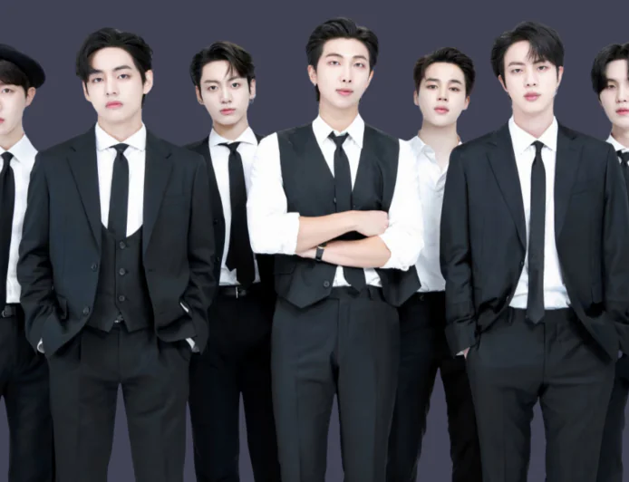 BTS To Make Special Appearance At American Music Awards 2026 After Four-Year Gap