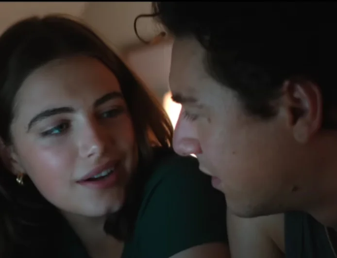 Off Campus Review: A Fun, Emotional And Addictive College Hockey Romance Series