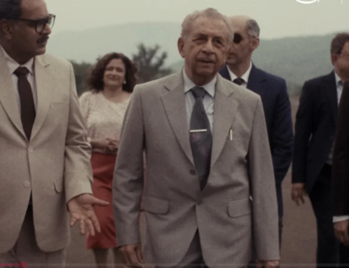 Made In India A Titan Story Trailer Review: Naseeruddin Shah & Jim Sarbh Bring Titan’s Inspiring Journey Alive