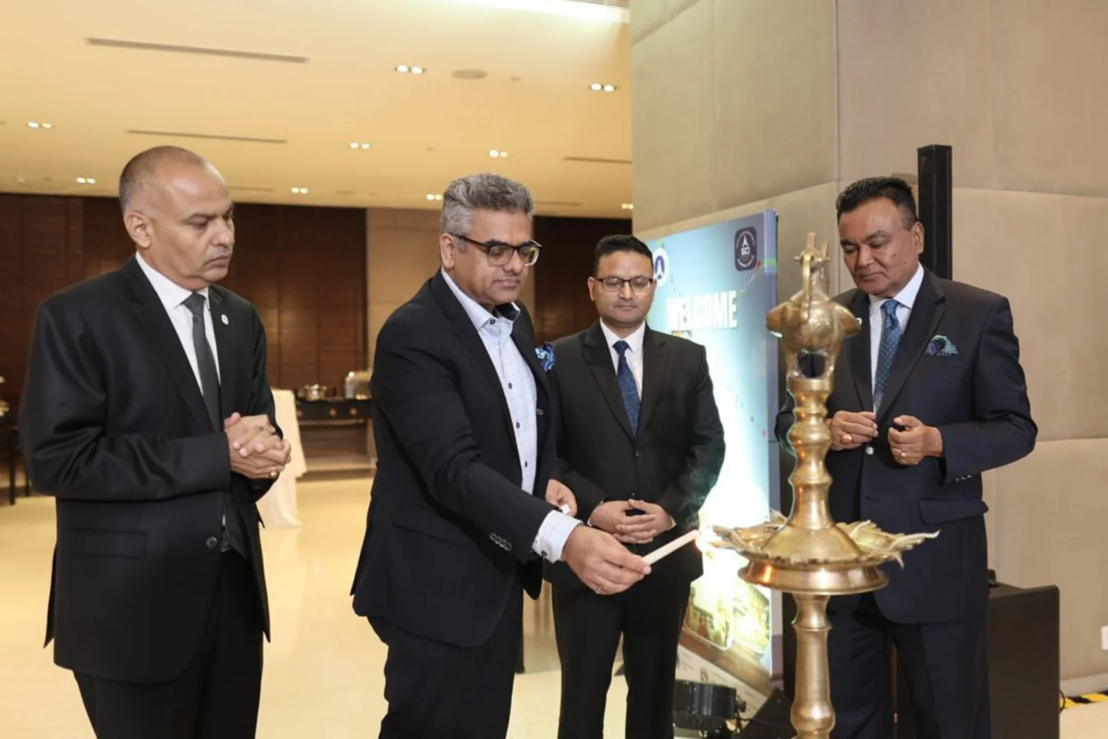 Nepal Showcases Luxury Wedding Destinations At Grand B2B Networking Event In New Delhi