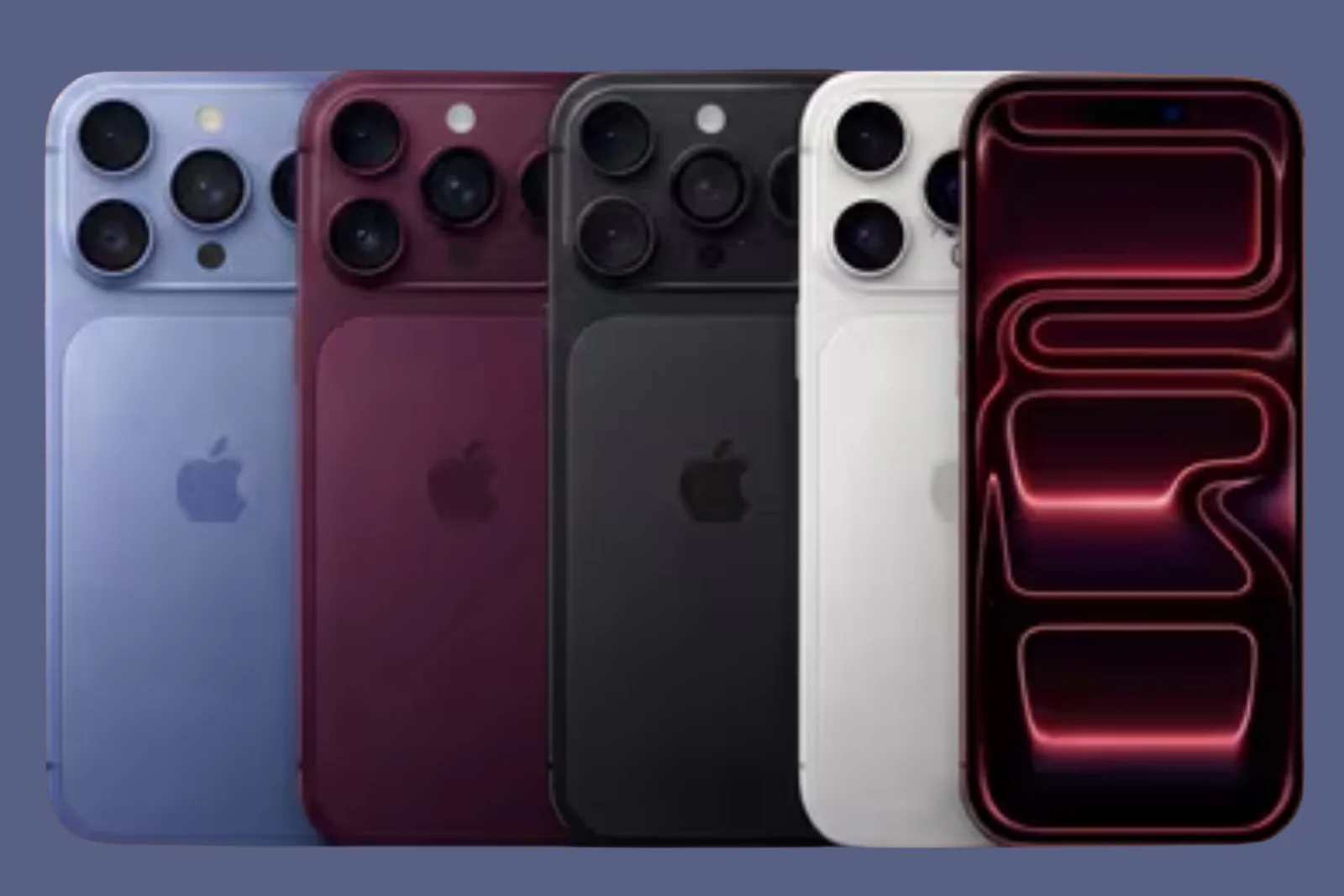 iPhone 18 Pro, Pro Max 2026: Price, Features, Specifications & More