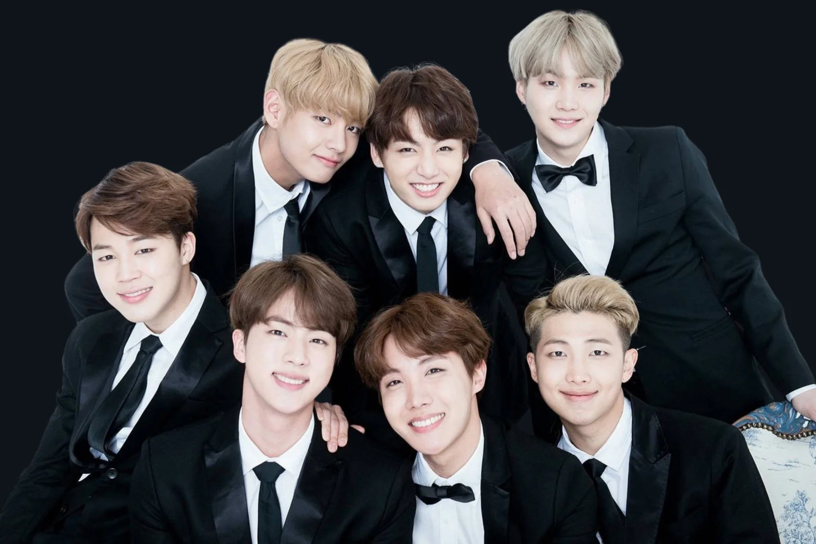 BTS Playlist Guide: 5 Must-Listen Songs Every New ARMY Should Add Right Now