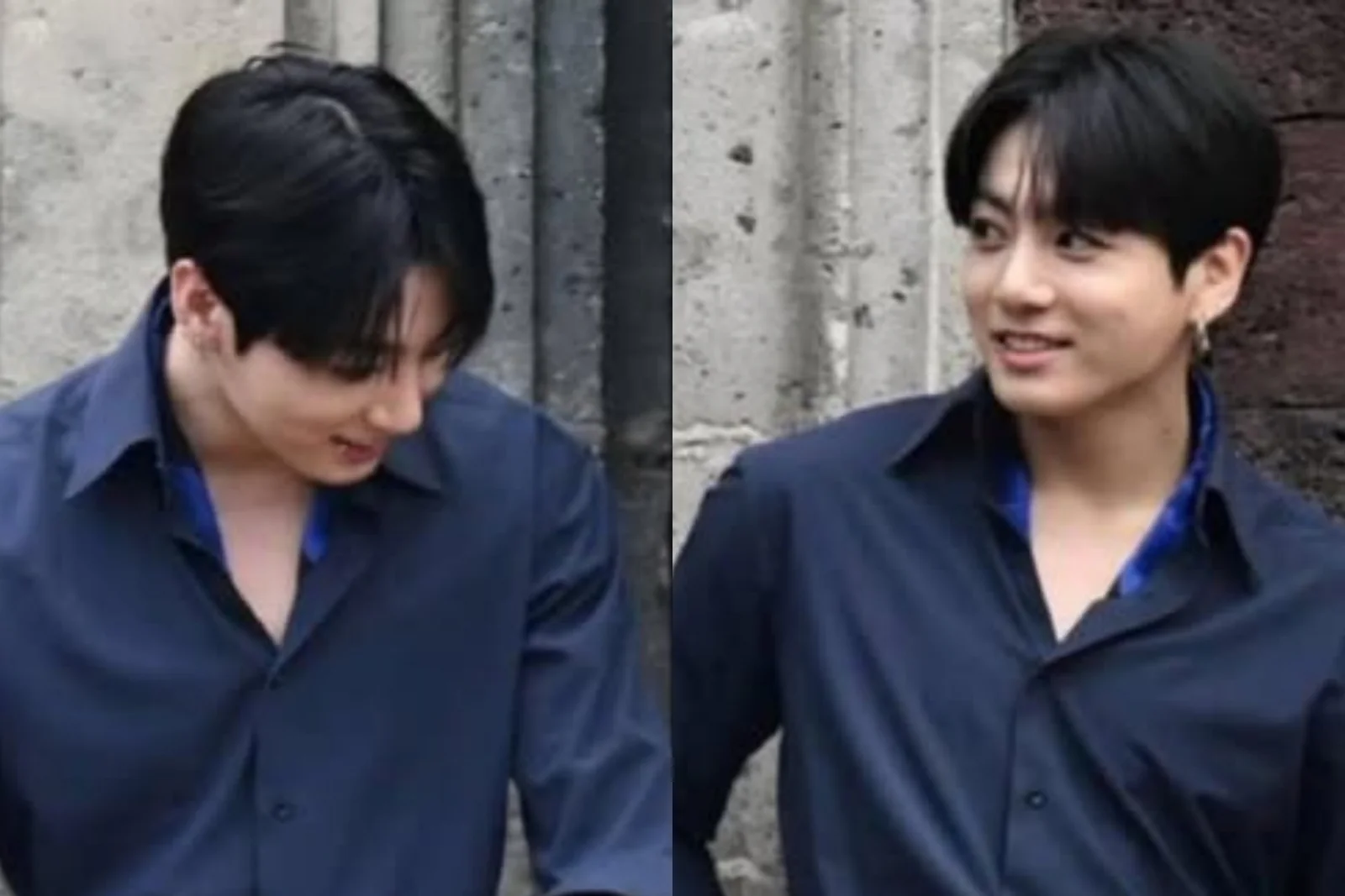 BTS Jungkook’s Simple Hairstyle Change During Mexico Palace Appearance Instantly Sent ARMY Into Internet Meltdown