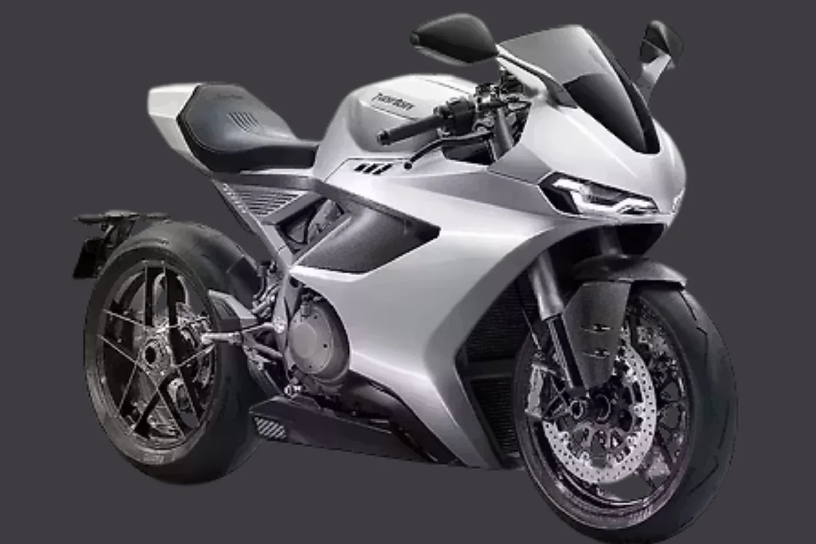Norton Manx R Unveiled: 203 bhp Superbike Could Launch In India by 2026