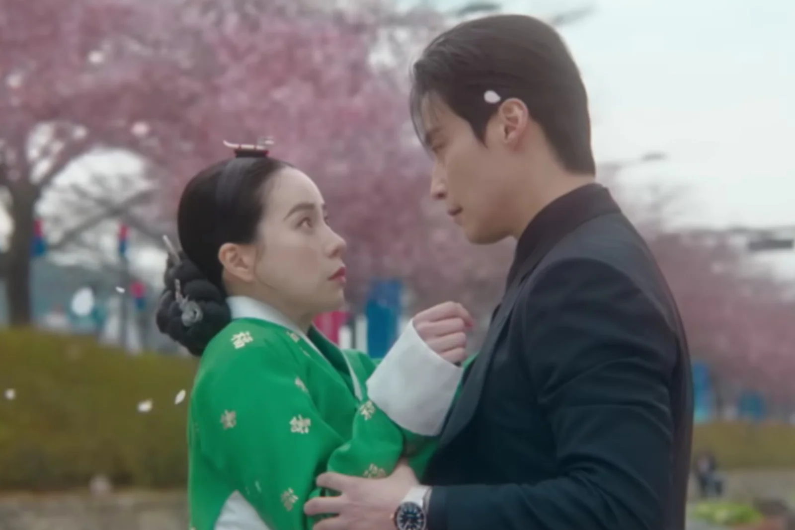 My Royal Nemesis Review: A Fun Time-Travel K-Drama Packed With Romance, Chaos And Comedy