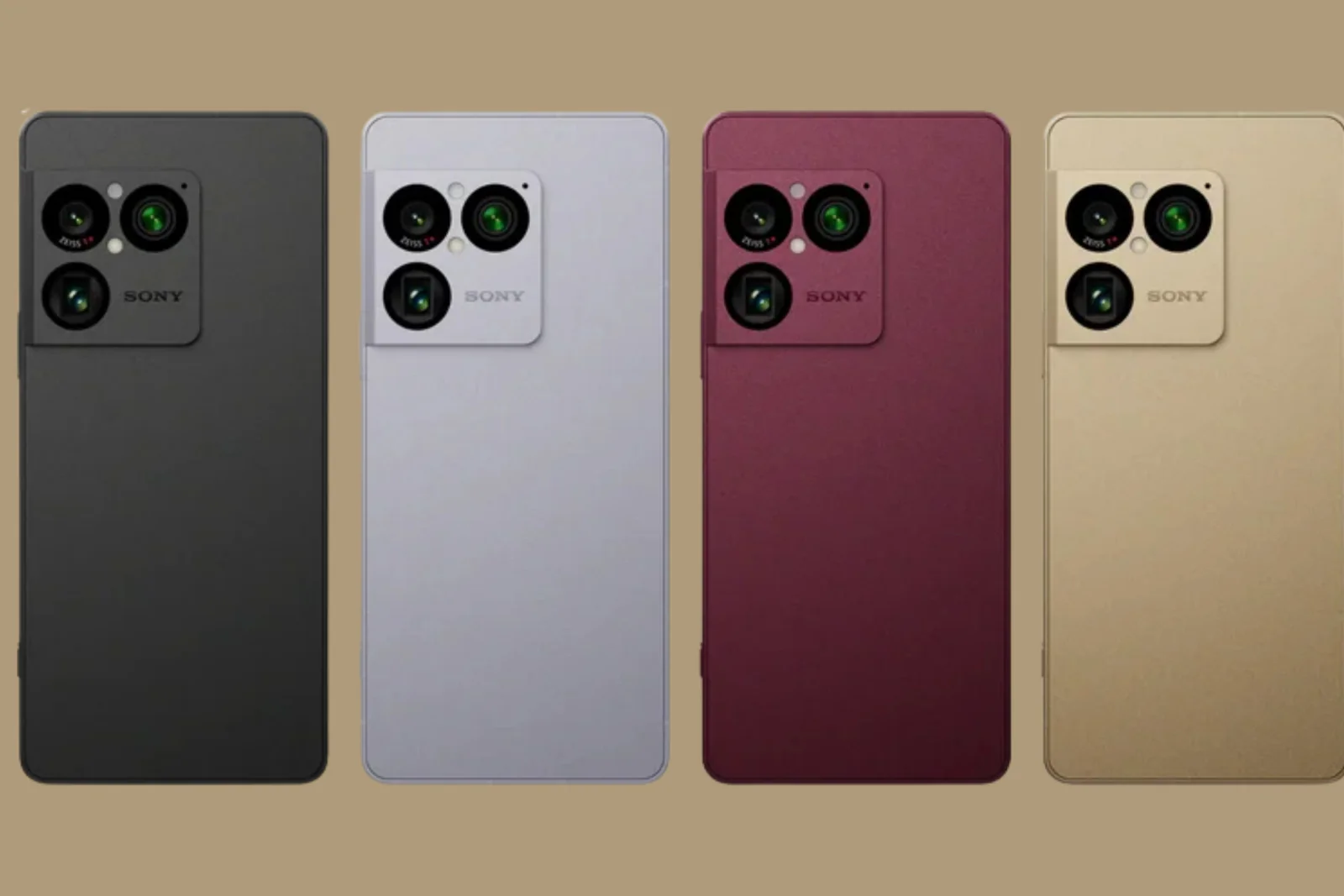 Sony Xperia 1 VIII: Price, Features, Specifications & More