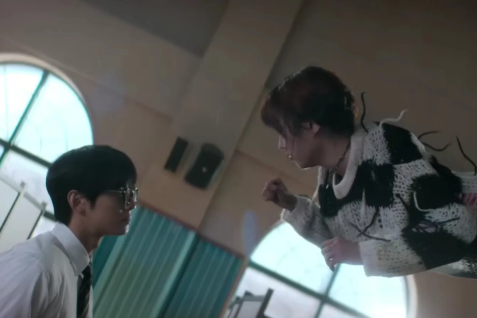 The Wonderfools Review: Park Eun-bin Shines In This Chaotic Yet Entertaining Superhero K-Drama