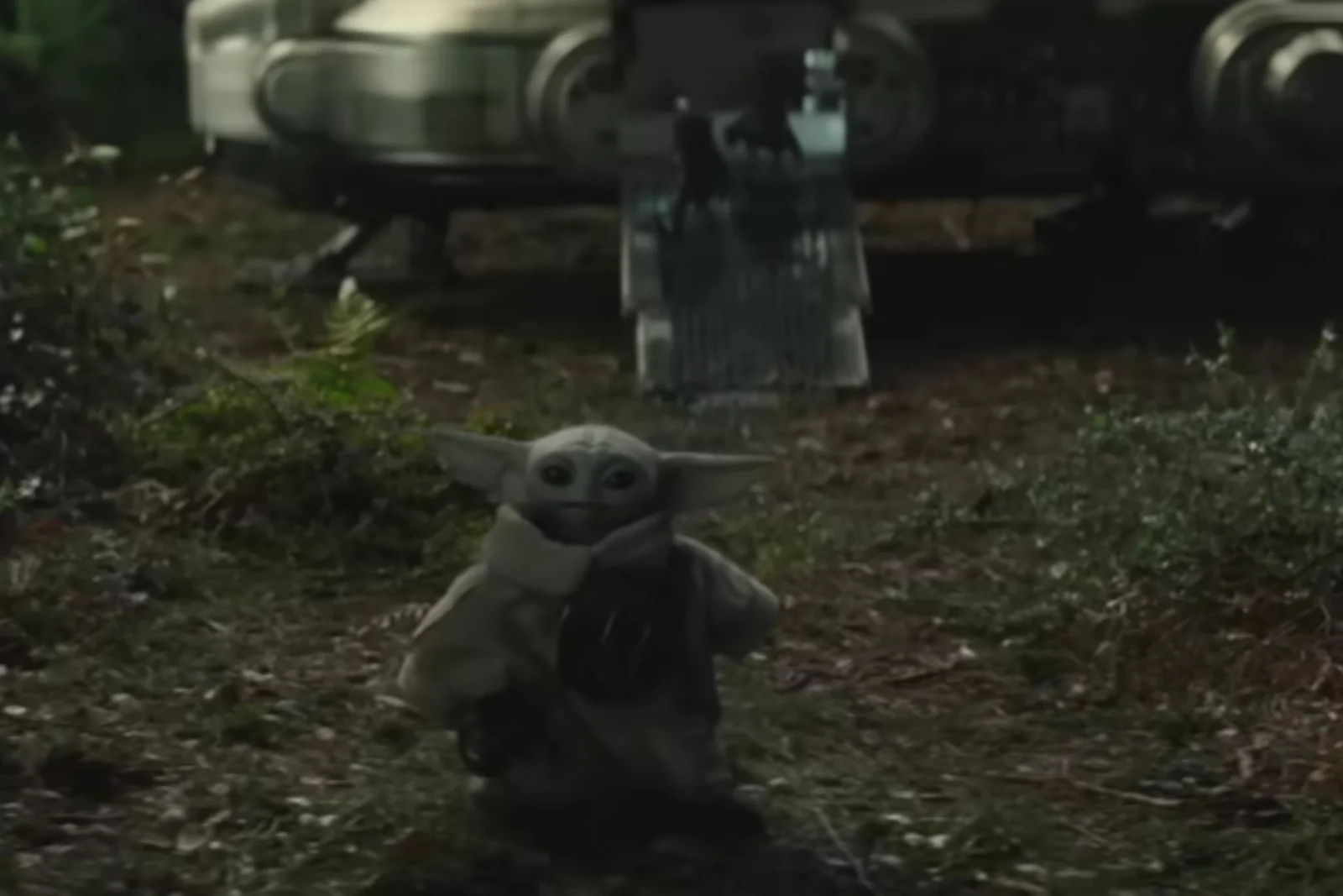 Star Wars The Mandalorian and Grogu Review: Pedro Pascal and Grogu Deliver a Fun-Filled Galactic Blockbuster