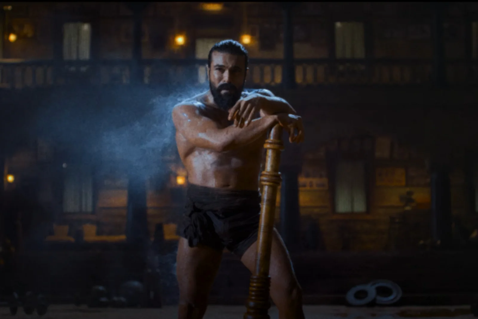 Peddi Trailer Review: Ram Charan’s Mass Entertainer Feels Loud, Outdated And Overdramatic Throughout
