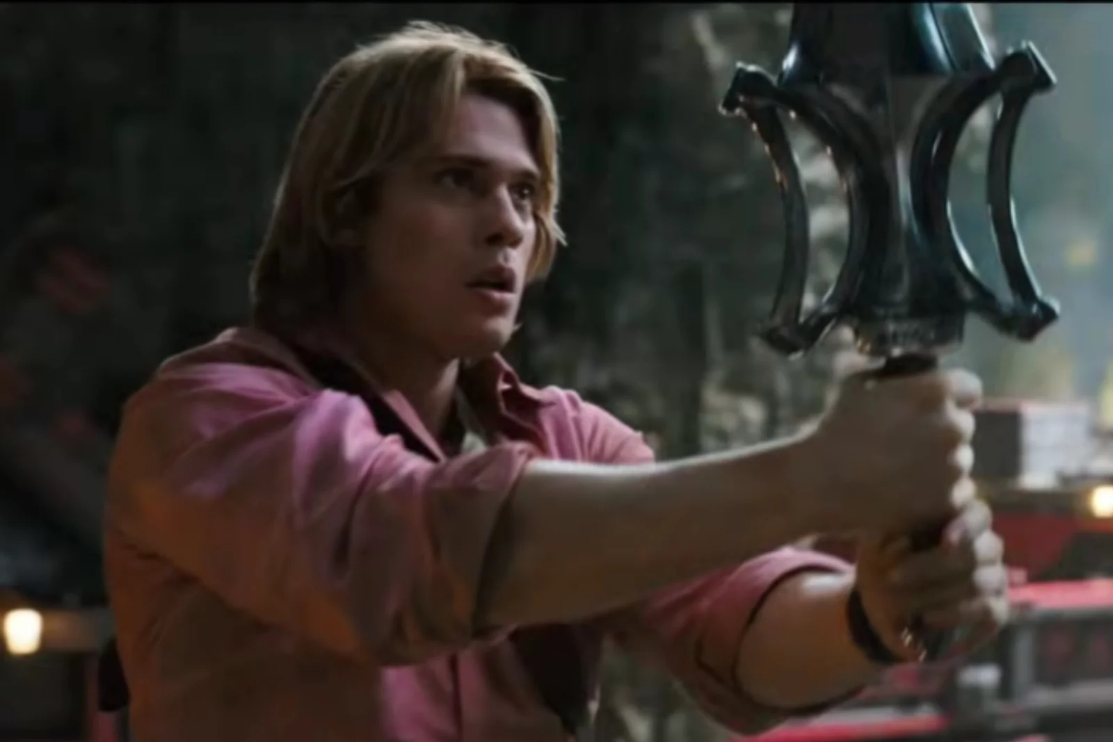 He-man And The Masters Of The Universe Review: Reboot Struggles With Tone Despite Epic Fantasy Action Elements