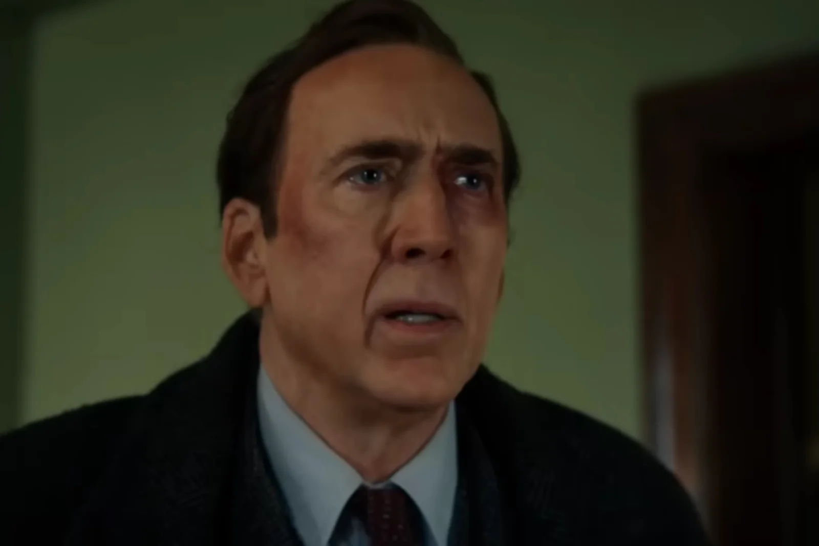 Spider-Noir Trailer Review: Nicolas Cage Brings Dark Style And Mystery To Marvel’s Noir Universe