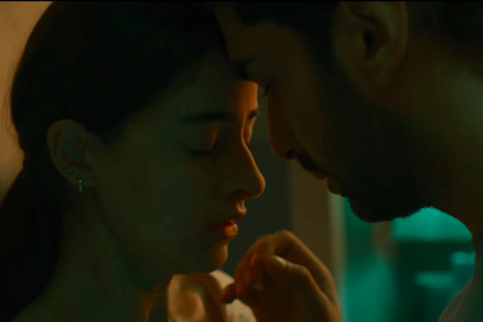 Chand Mera Dil Review: Lakshya Impresses But Slow Storytelling Makes This Gen-Z Romance Emotionally Exhausting