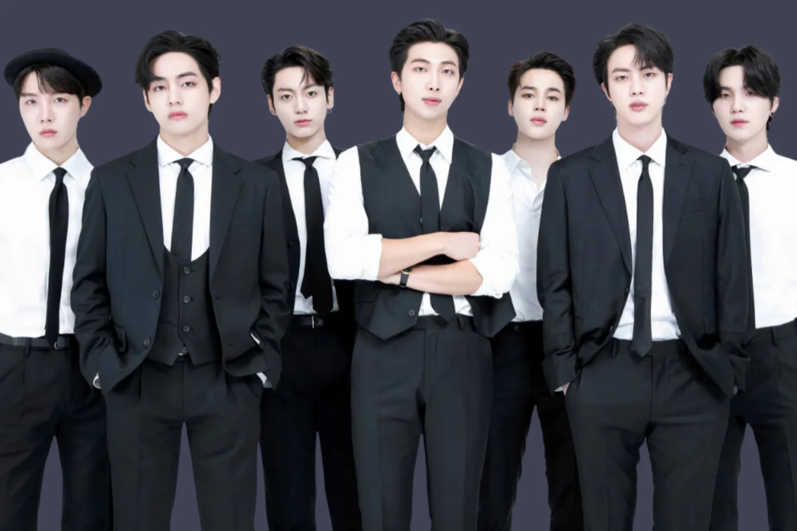 BTS To Make Special Appearance At American Music Awards 2026 After Four-Year Gap