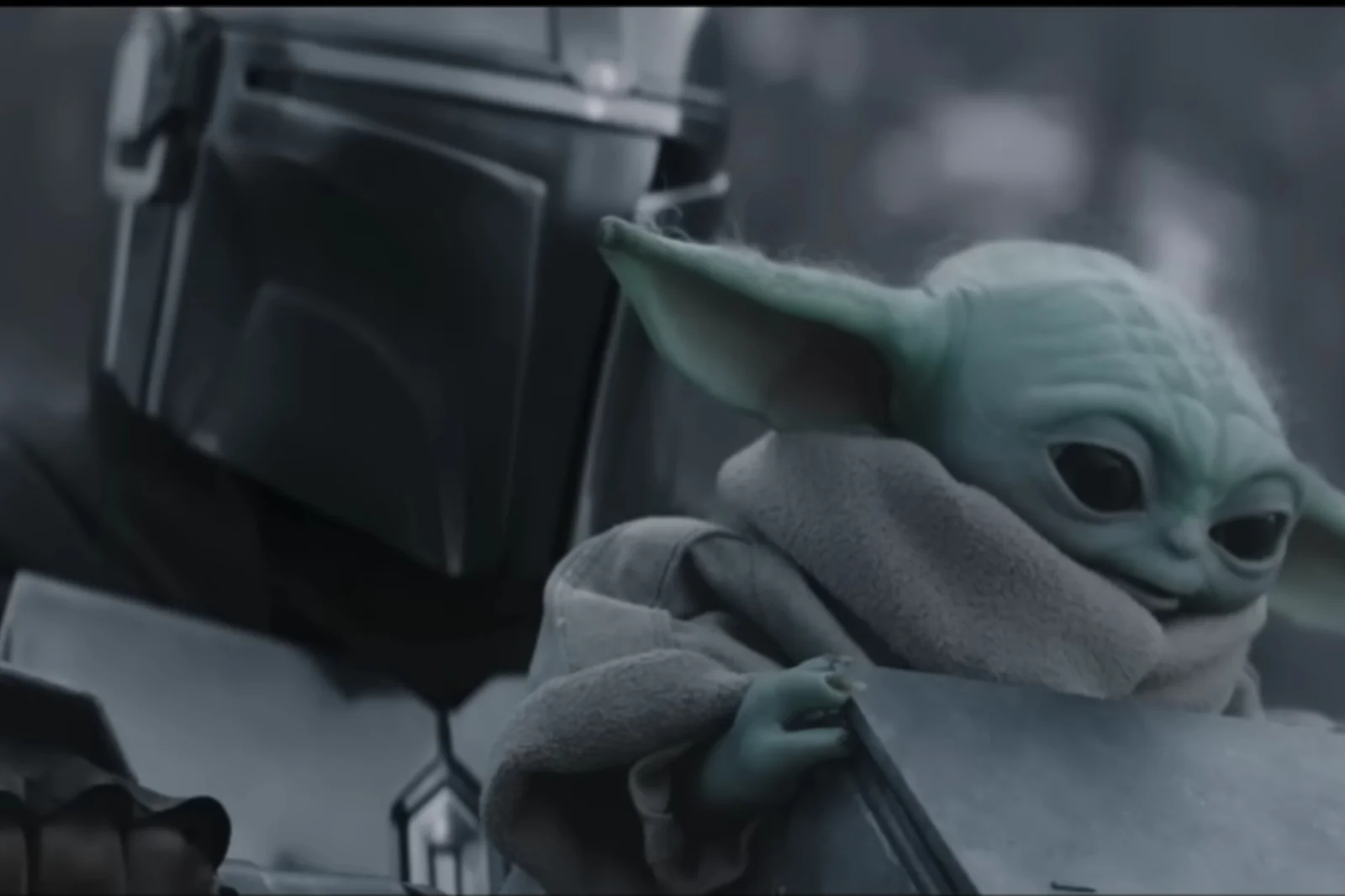 Star Wars The Mandalorian and Grogu Movie Review: Pedro Pascal And Grogu Shine In Jon Favreau’s Movie