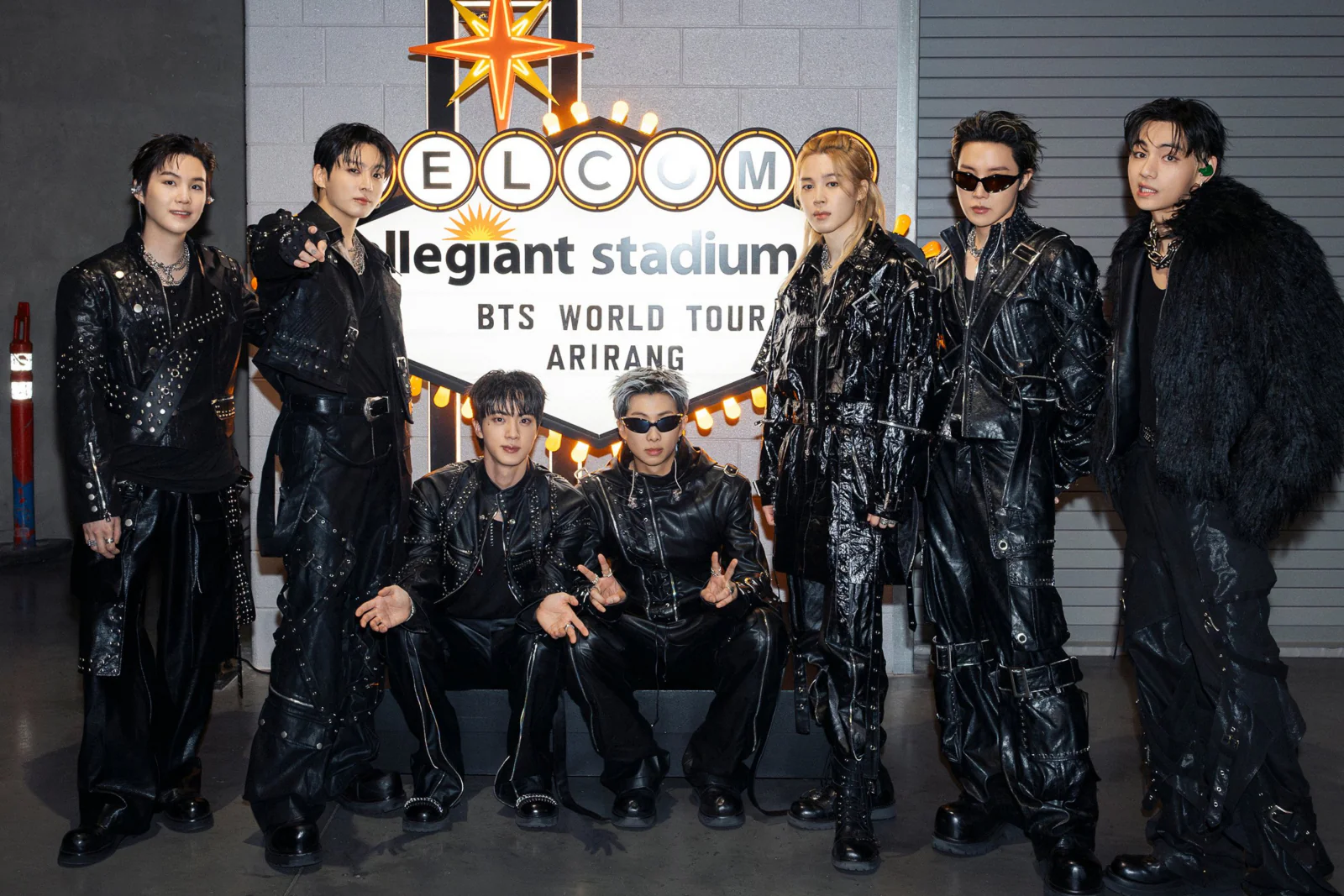 BTS ARIRANG Becomes Biggest Global Album Of 2026 With 10.18 Million Sales Milestone