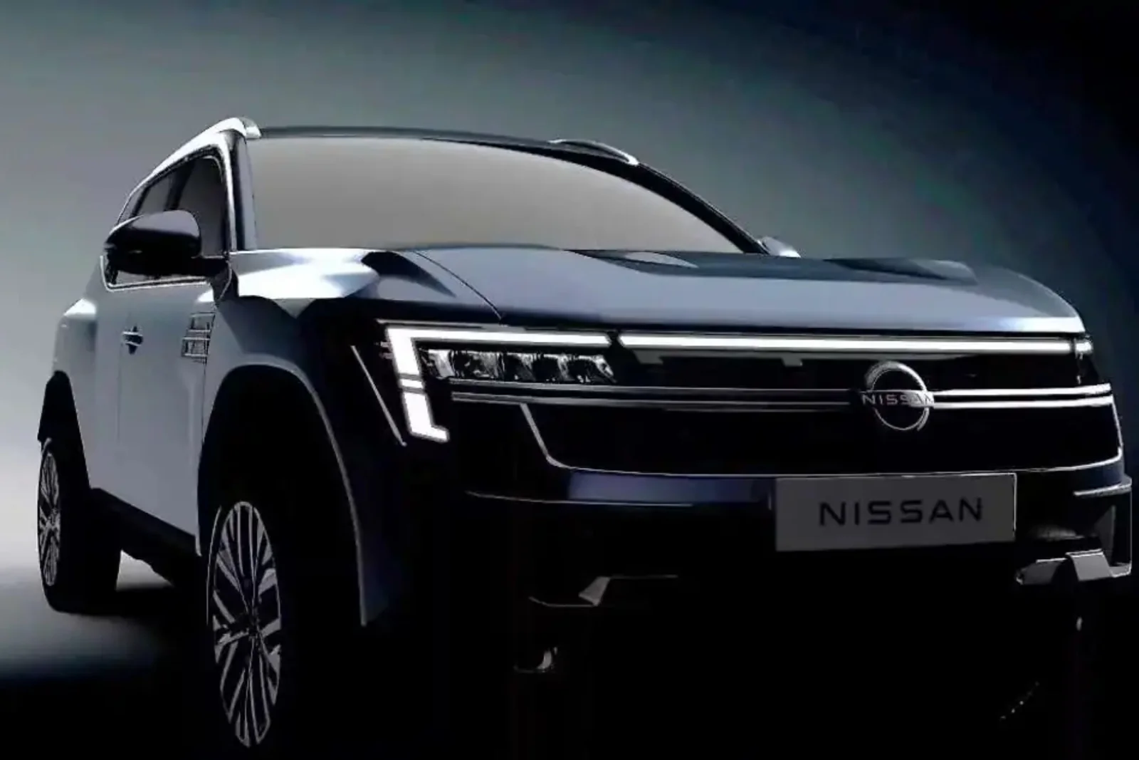 Nissan Tekton SUV To Launch Soon In India With Premium Features And Bold Design