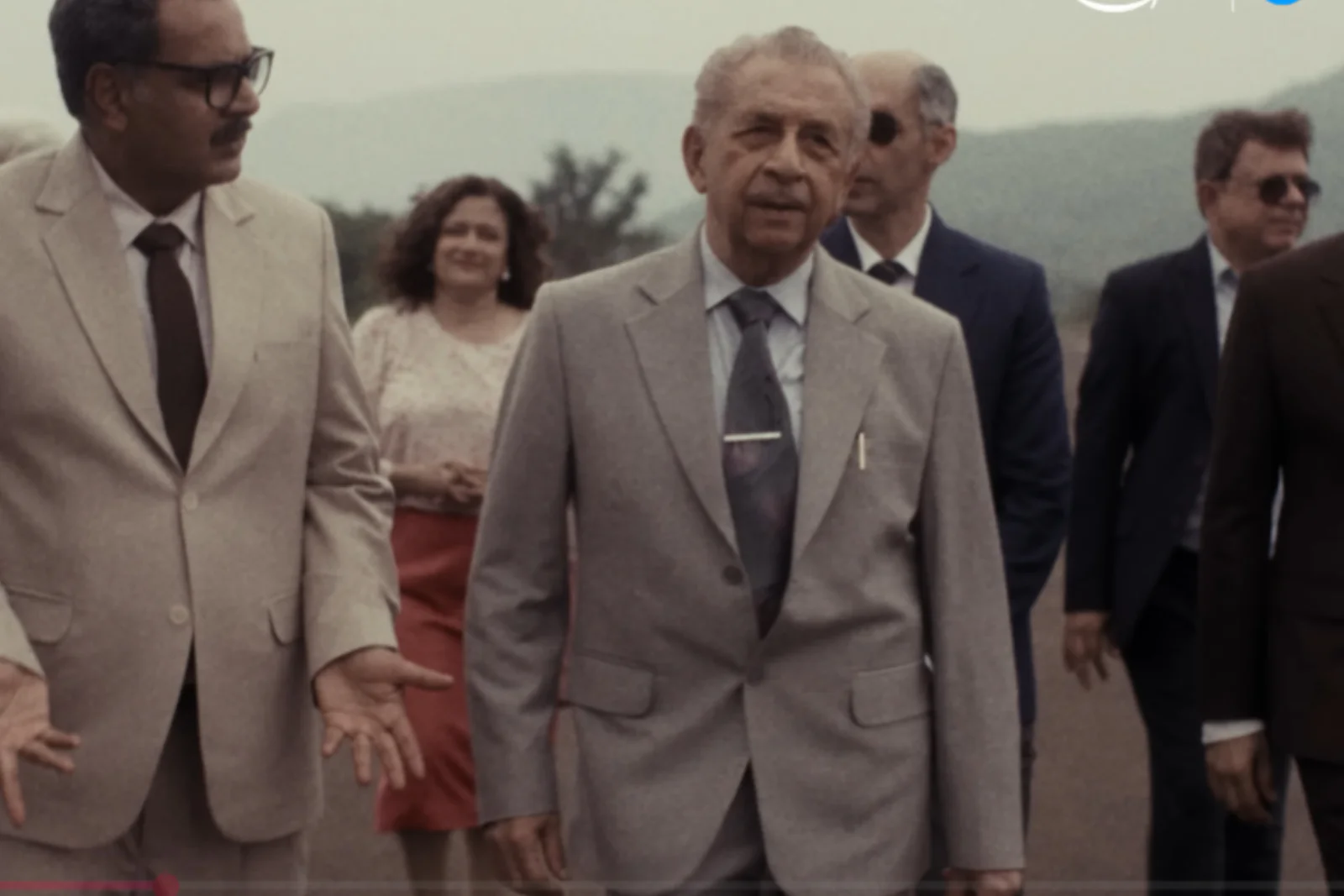 Made In India A Titan Story Trailer Review: Naseeruddin Shah & Jim Sarbh Bring Titan’s Inspiring Journey Alive