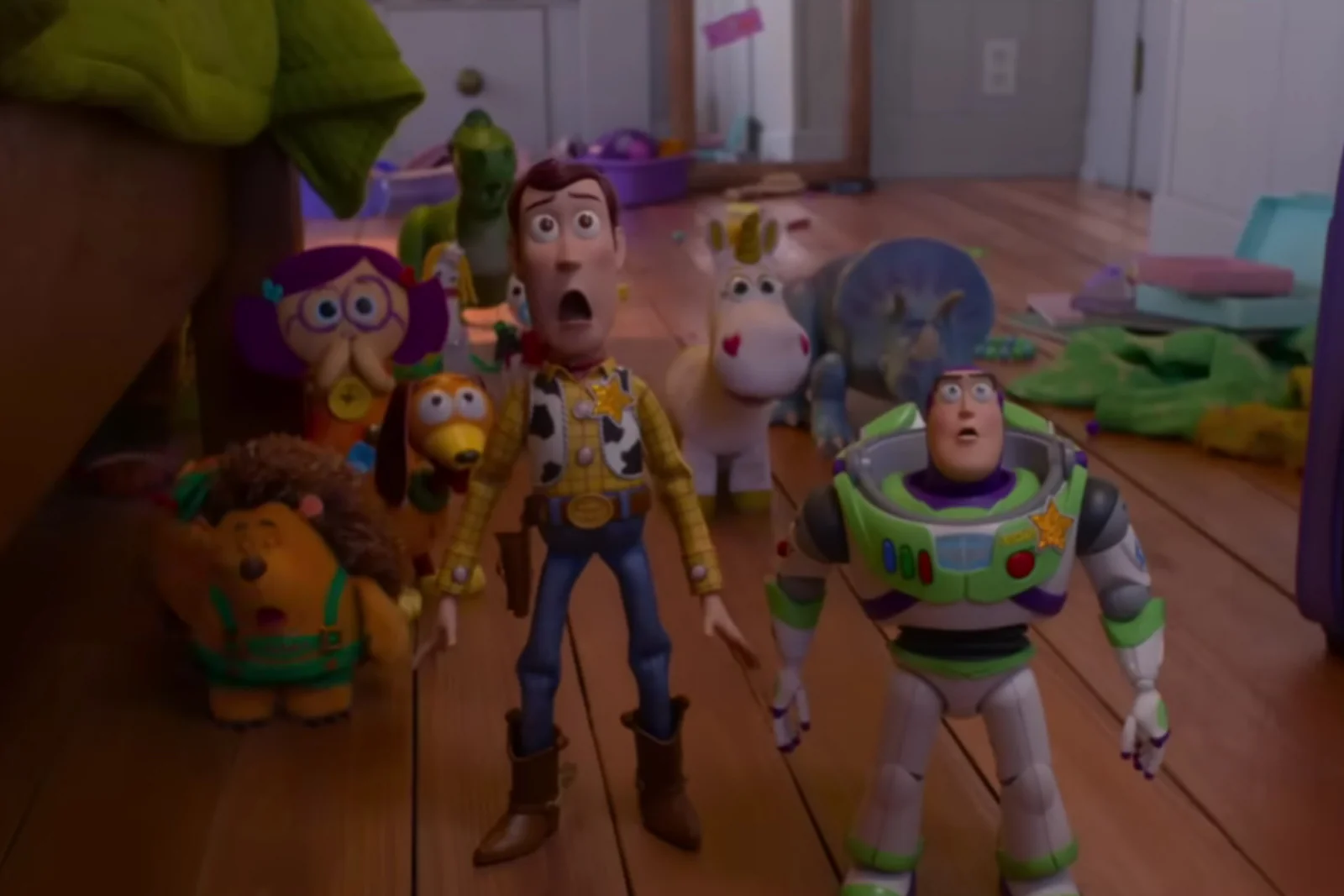 Toy Story 5 Trailer Review: Pixar Brings Nostalgia, Heart And A Timely Tech Vs Toys Conflict