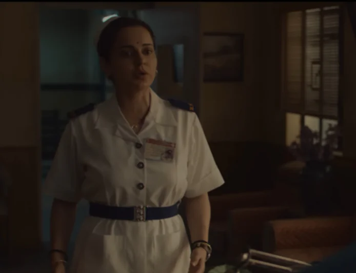Bharat Bhhagya Viddhaata Trailer Review: Kangana Ranaut Leads an Emotional Tribute to 26/11 Heroes