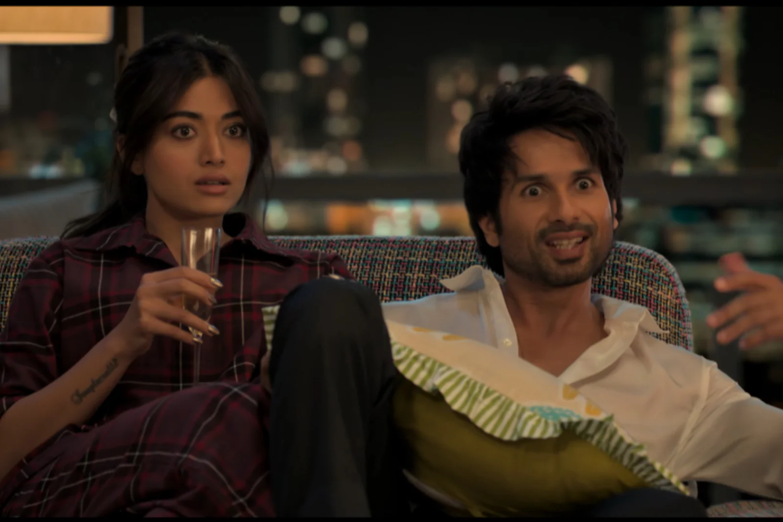 Cocktail 2 Trailer Review: Shahid Kapoor, Kriti Sanon And Rashmika Mandanna Spark Relationship Chaos