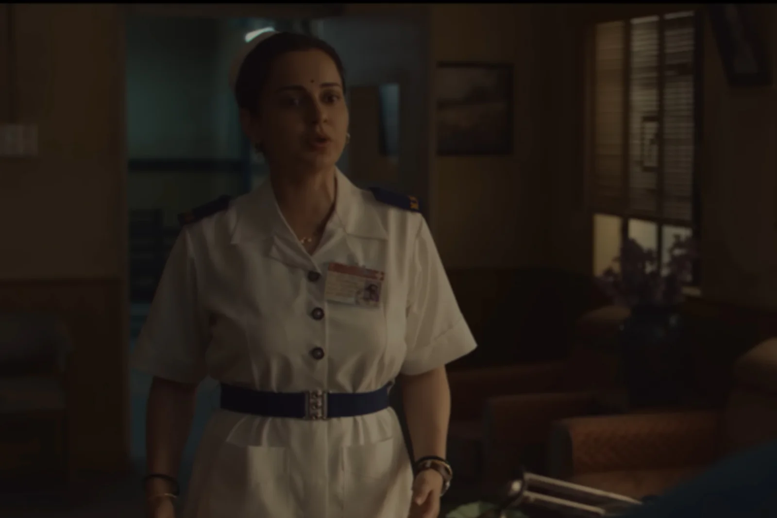 Bharat Bhhagya Viddhaata Trailer Review: Kangana Ranaut Leads an Emotional Tribute to 26/11 Heroes