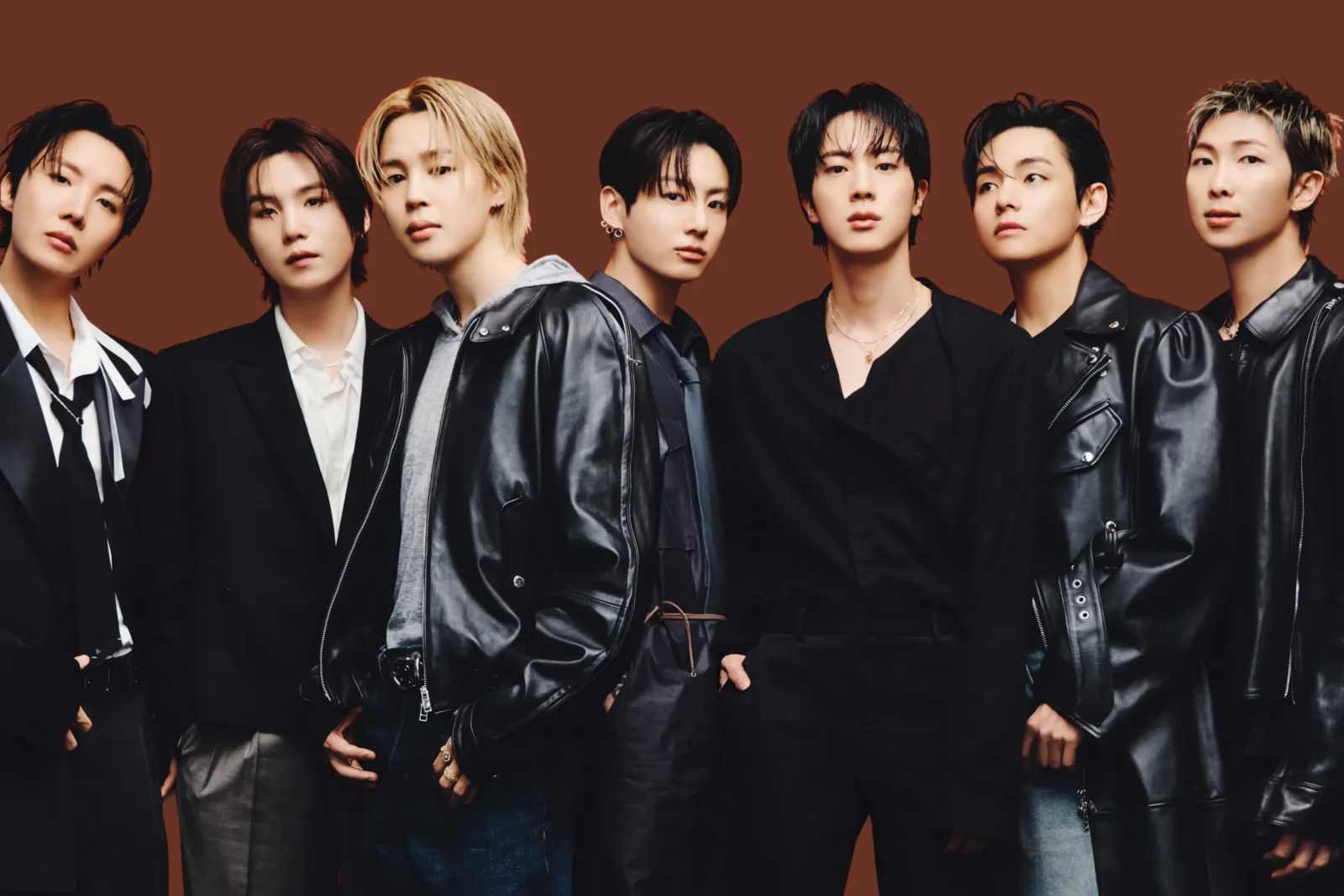BTS Joins Star-Studded iHeartRadio Music Festival 2026 Lineup With Cardi B and Benson Boone